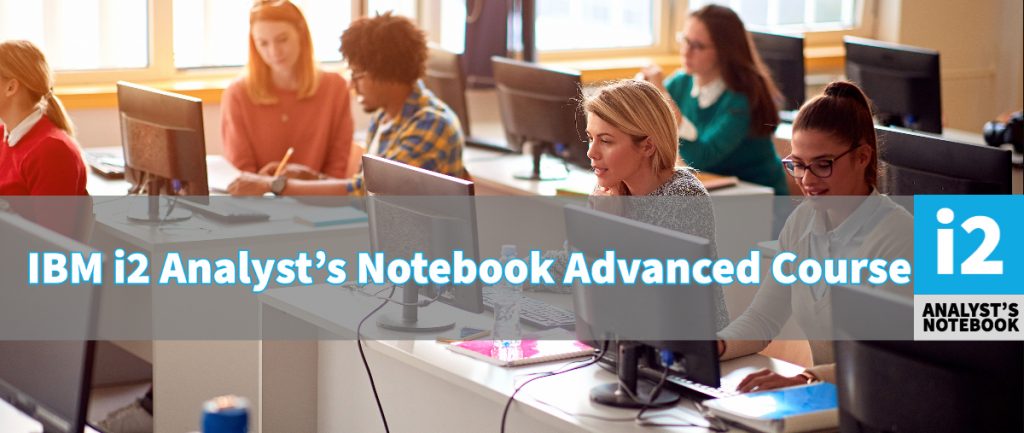 I2 Analyst Notebook 8 Crack