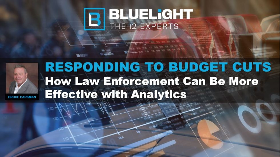 Responding to Budget Cuts How Law Enforcement Can Be More Effective