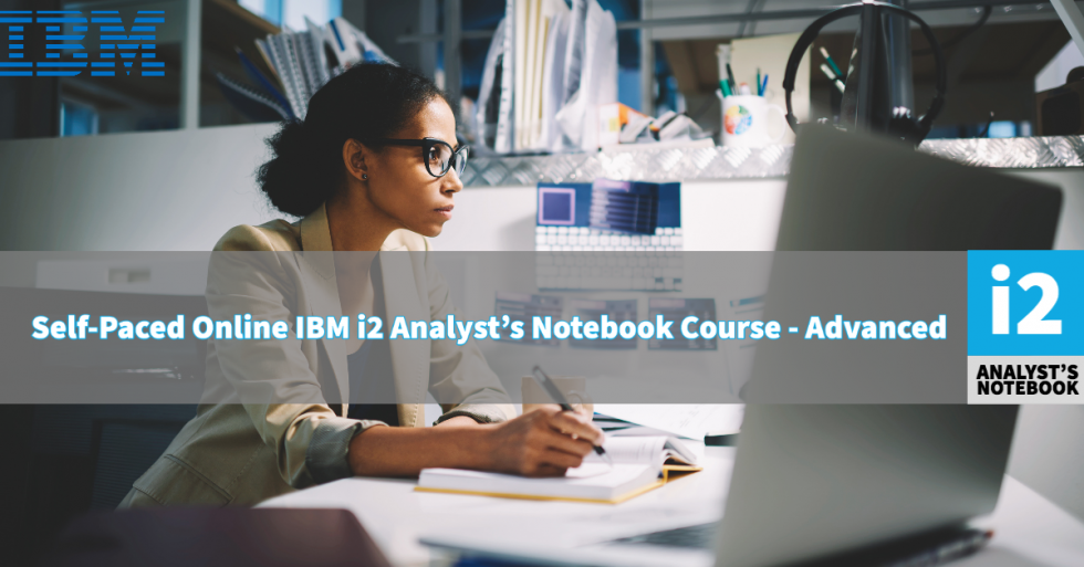 Ibm i2 analyst notebook quick start guide ascseux