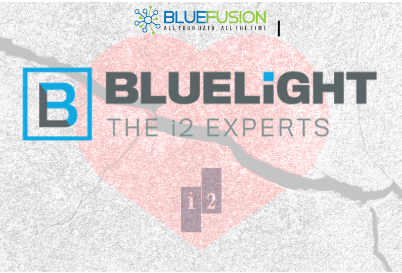 Blue Light to Remain the i2 Experts Despite Partnership Withdrawal from i2 Group