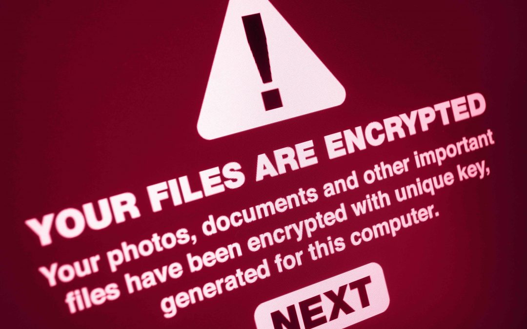 How to Protect Your Business from Ransomware Attacks